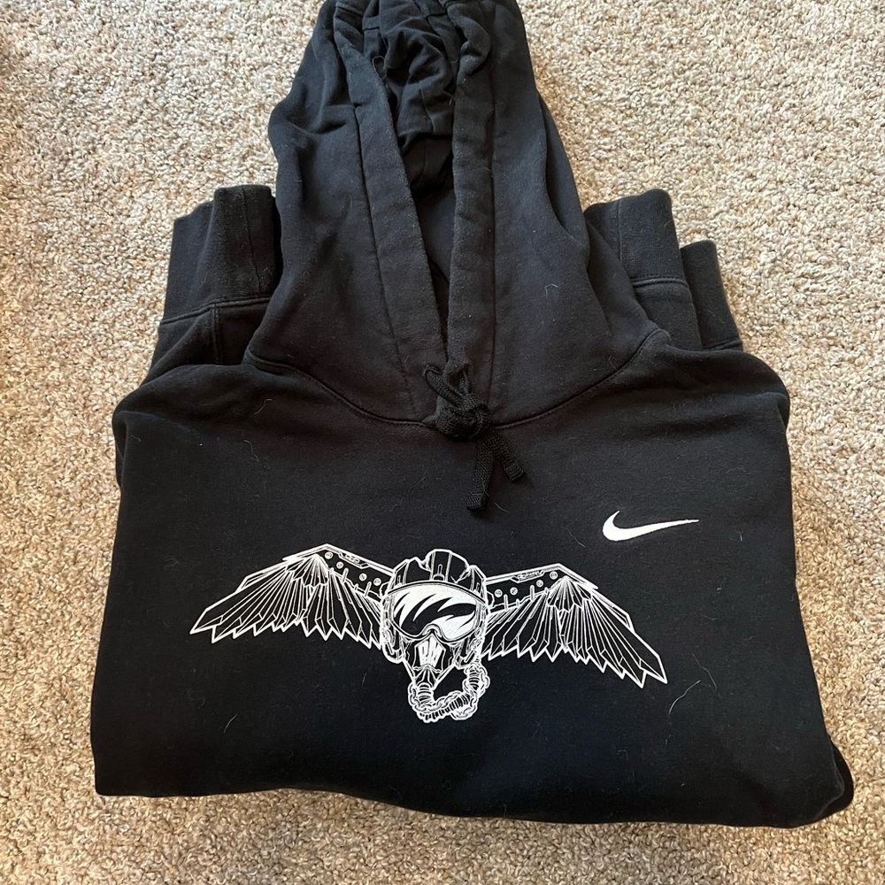 Nike Men’s Hoodie L